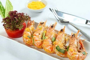 Nhà Hàng Đệ Nhất
