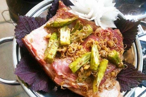 Nhà Hàng Dê Tươi Thành Lộc