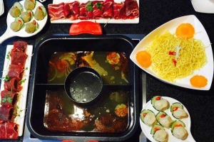 Nhà Hàng Deabu Hotpot