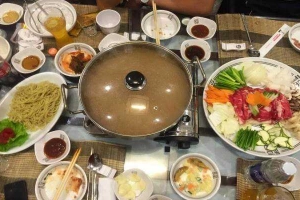 Nhà Hàng Dechangkum - Ẩm Thực Hàn Quốc