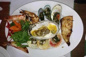Nhà Hàng Dejavu - Seafood Restaurant & Bar