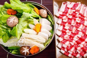 Nhà Hàng Delic BBQ - Lẩu & Nướng