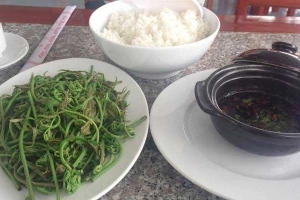 Nhà Hàng Điểm Hẹn Mỹ Tho