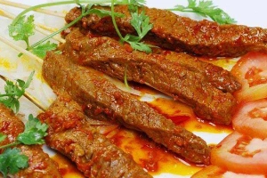 Nhà Hàng Điểm Hẹn Sài Gòn - Nguyễn Hữu Thọ