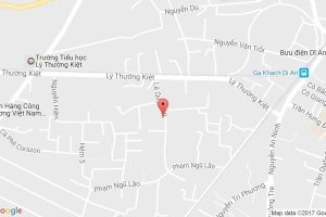 Nhà hàng DIỆP LAN