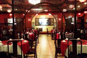 Nhà Hàng Dimsum A Tài - Ẩm Thực Phương Đông