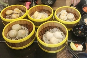 Nhà Hàng Dimsum Lẩu Phố Hồng Kông