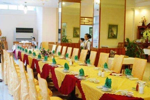 Nhà Hàng Đồi Dương - Lê Lợi
