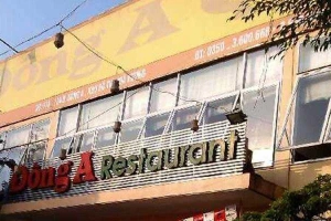 Nhà Hàng Đông A Restaurant - Đặc Sản Thịt Nghé Bò Tùng Xẻo