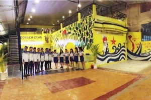Nhà Hàng Đồng Chí Quán - Bò Tơ Củ Chi