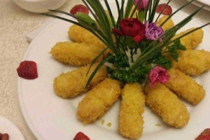 Nhà Hàng Đồng Hương Hội Restaurant