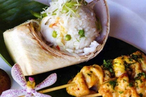 Nhà Hàng Đồng Khởi 2