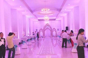 Nhà Hàng Đồng Khởi Palace - Hai Bà Trưng