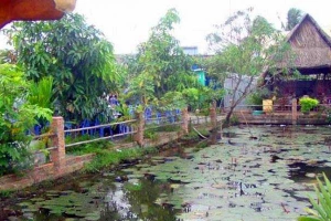 Nhà Hàng Đồng Nam - Quán Ăn Sân Vườn