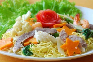 Nhà Hàng Đông - Nguyễn Lạc