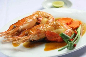 Nhà Hàng Đồng Nội Restaurant - Nguyễn Thị Lý