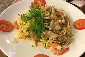 Nhà Hàng Đông Phương - Ẩm Thực Việt Nam
