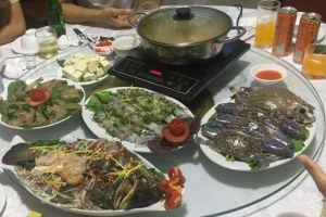 Nhà Hàng Đồng Tâm - Ẩm Thực Việt