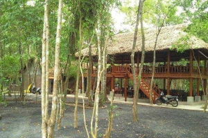 Nhà Hàng Động Trung Trang