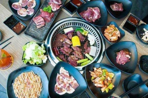 Nhà Hàng DoPi House BBQ - Lẩu Nướng Không Khói