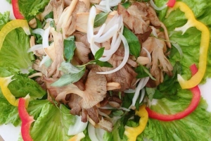 Nhà Hàng Đũa Xanh Restaurant - Ẩm Thực Chay
