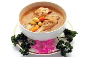 Nhà Hàng Đức Khánh Đường - Món Ăn Bài Thuốc