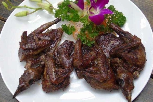 Nhà Hàng Đức Long - Ẩm Thực Việt