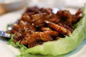 Nhà Hàng Đức Long