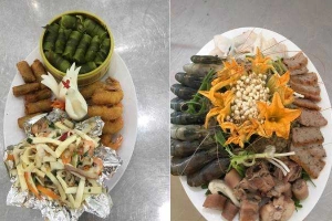 Nhà Hàng Đức Phát Hoàng Gia