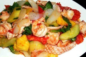 Nhà Hàng Đức Tín