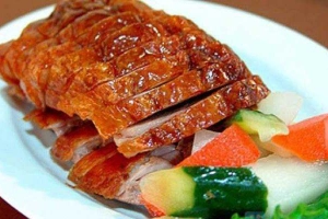 Nhà Hàng Đức Việt - Trần Phú