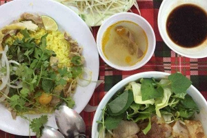 Nhà Hàng Dũng - Đặc Sản Hội An