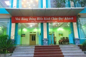 Nhà Hàng Dũng Hiền - TP Hà Giang