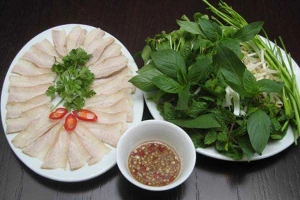 Nhà Hàng Duy Khánh