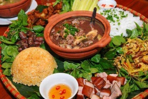 Nhà Hàng Duyên Hải Restaurant - Nguyễn Tri Phương