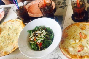 Nhà Hàng El Latino - Bar & Restaurant