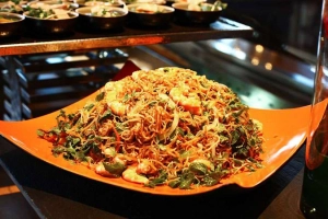 Nhà Hàng Epice Restaurant - Pullman Danang Beach Resort