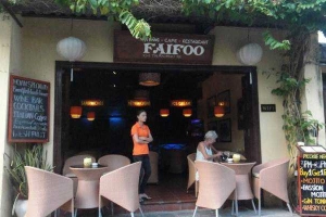 Nhà Hàng Faifoo Restaurant