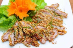 Nhà Hàng Food Rabbit - Thịt Thỏ