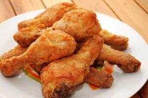 Nhà Hàng Fried Chicken