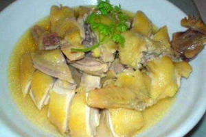Nhà Hàng Gà 9 Phút