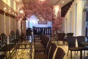 Nhà Hàng Gà Kiến Restaurant & Coffee