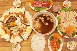 Nhà Hàng Gà Mộc - Hương Vị Dân Tộc