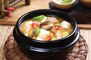 Quán Ăn Nhà Hàng Gà Tần Sâm - Nguyễn Thị Định