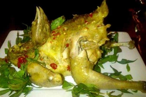 Nhà Hàng Gà Thượng Hạng