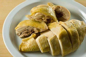 Nhà Hàng Gà Tươi Mạnh Hoạch - Vũng Tàu