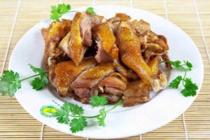 Nhà Hàng Gà Tươi Yên Thế - Ngô Gia Tự
