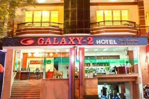 Nhà Hàng Galaxy 2 Hotel