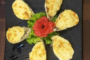 Nhà Hàng Garlic - Lẩu Nướng Sông Công
