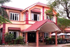 Nhà Hàng Gia Phong